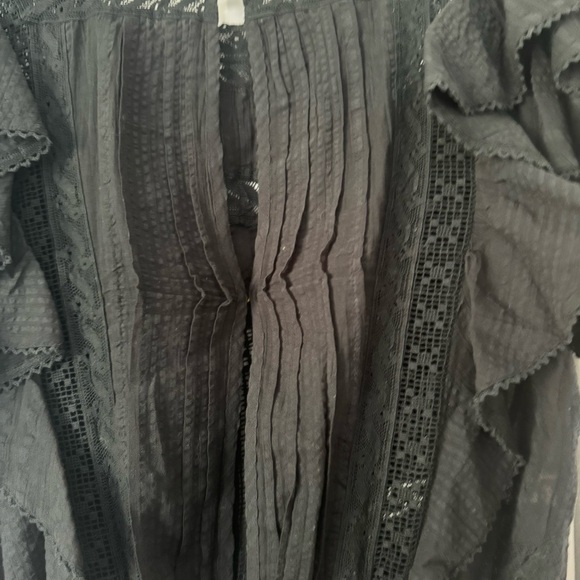 LOVESHACKFANCY Stella Dress - Picture 9 of 11